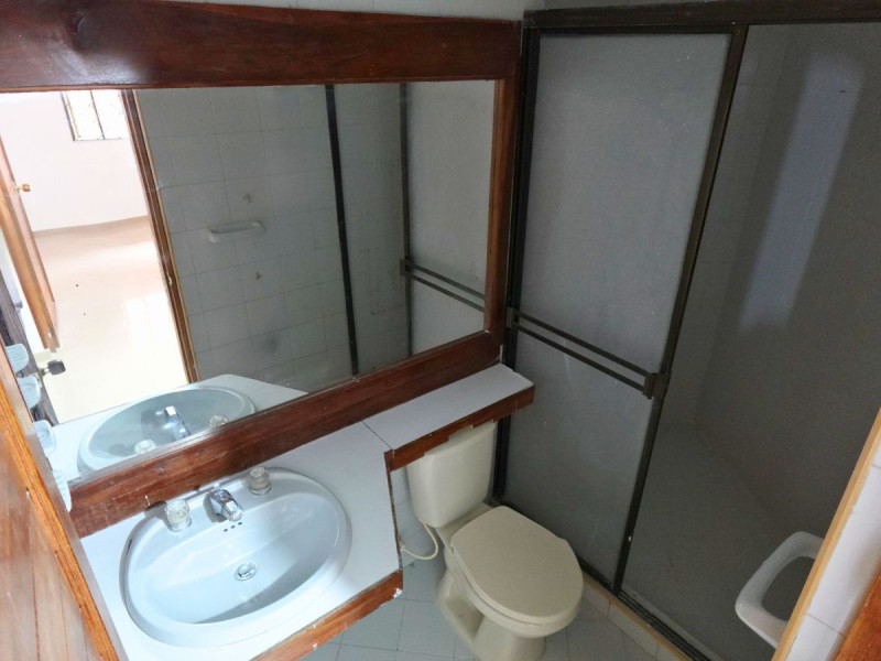 Apartamento En Arriendo - Victoria Norte, Bogotá