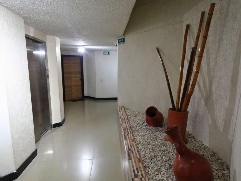 Apartamento En Arriendo - Victoria Norte, Bogotá