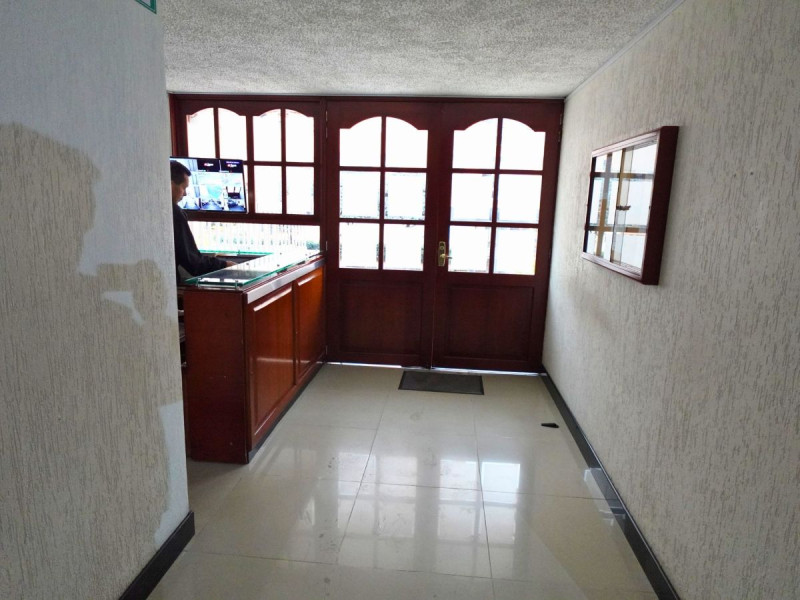 Apartamento En Arriendo - Victoria Norte, Bogotá