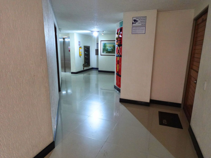 Apartamento En Arriendo - Victoria Norte, Bogotá