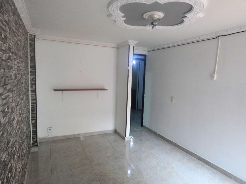 Apartamento En Arriendo - Casa Linda, Bogotá