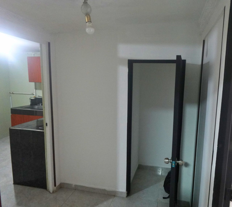 Apartamento En Arriendo - Casa Linda, Bogotá