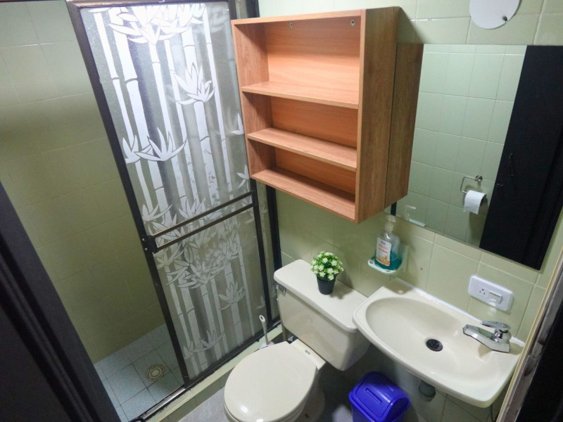 Apartamento En Arriendo - Casa Linda, Bogotá