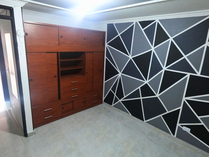 Apartamento En Arriendo - Casa Linda, Bogotá