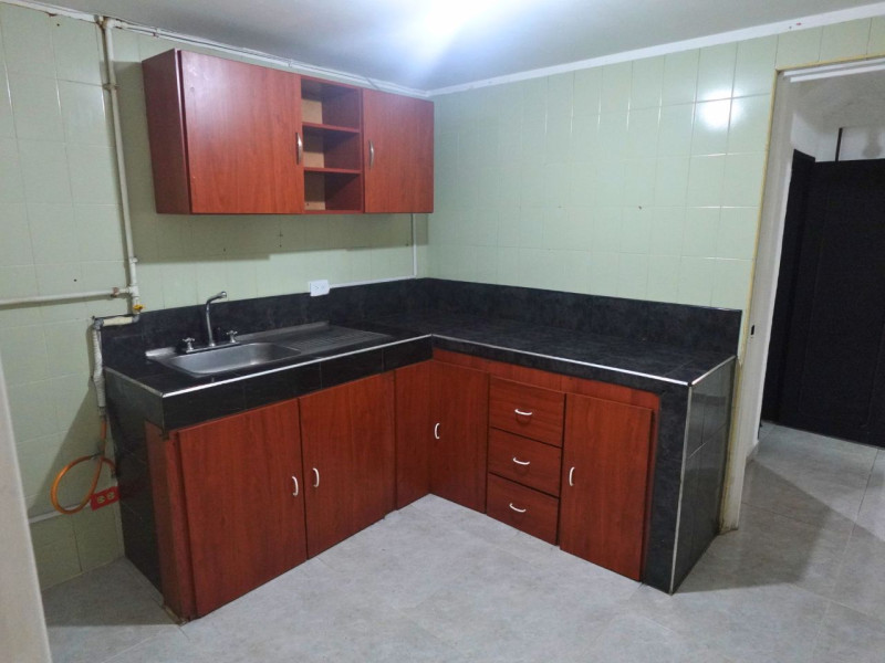 Apartamento En Arriendo - Casa Linda, Bogotá