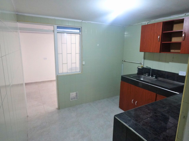 Apartamento En Arriendo - Casa Linda, Bogotá