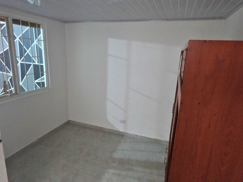 Apartamento En Arriendo - Casa Linda, Bogotá