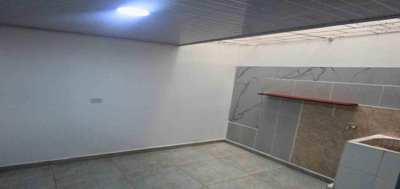 Apartamento En Arriendo - Casa Linda, Bogotá