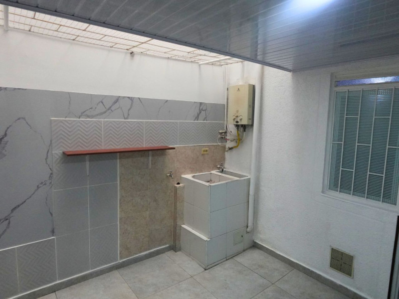 Apartamento En Arriendo - Casa Linda, Bogotá