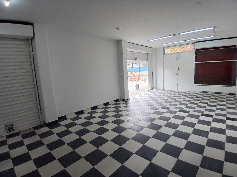 Local En Arriendo - Marly, Bogotá