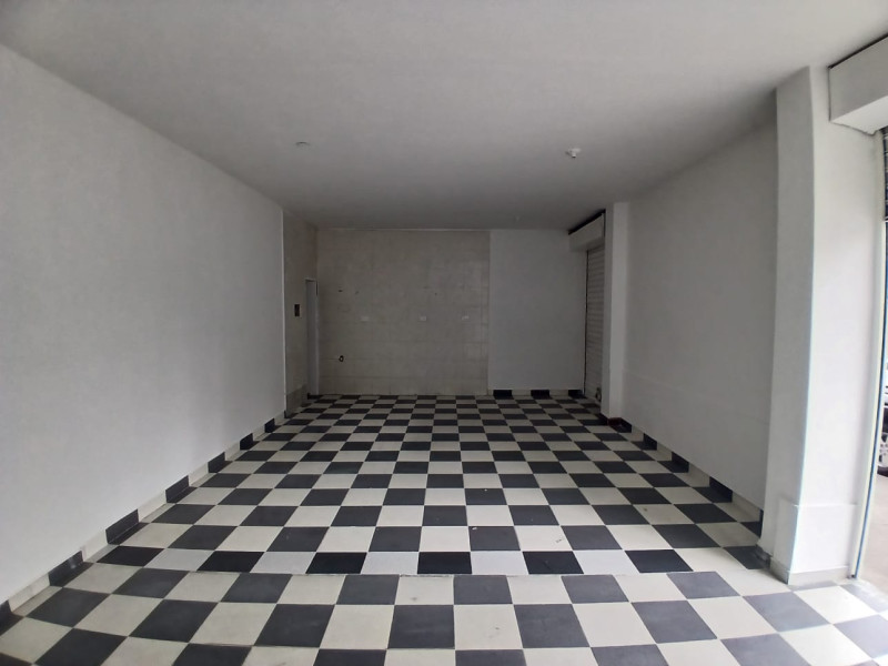 Local En Arriendo - Marly, Bogotá