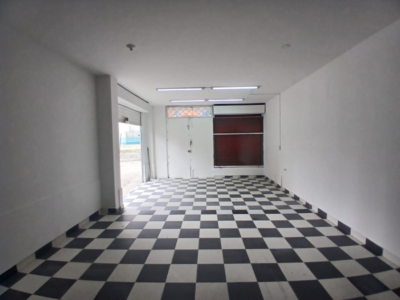 Local En Arriendo - Marly, Bogotá