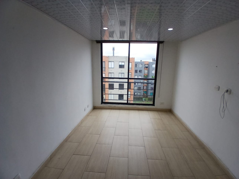 Apartamento En Arriendo - Hacienda, Madrid