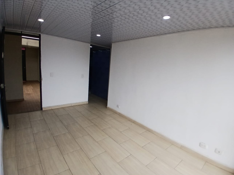 Apartamento En Arriendo - Hacienda, Madrid