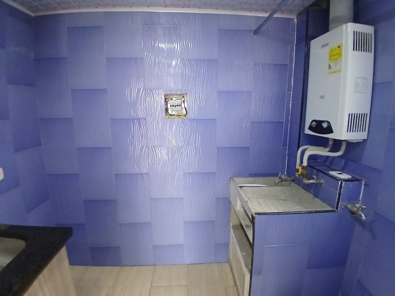 Apartamento En Arriendo - Hacienda, Madrid