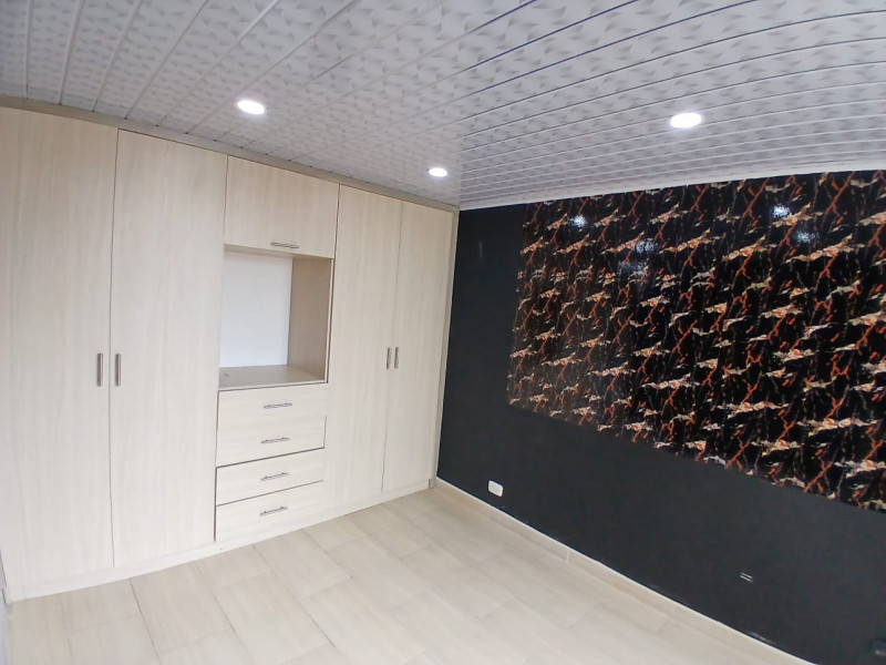 Apartamento En Arriendo - Hacienda, Madrid