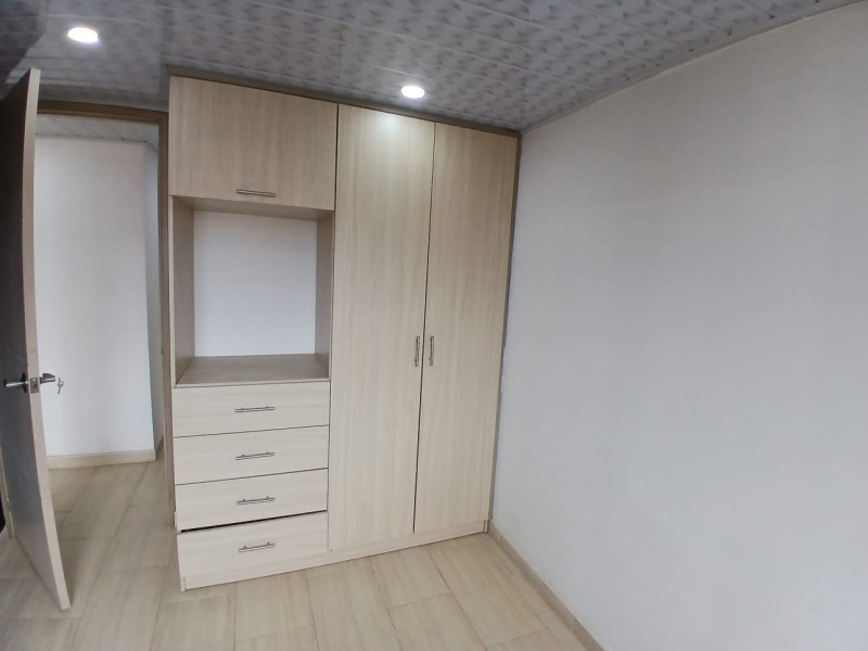 Apartamento En Arriendo - Hacienda, Madrid