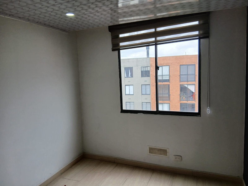 Apartamento En Arriendo - Hacienda, Madrid