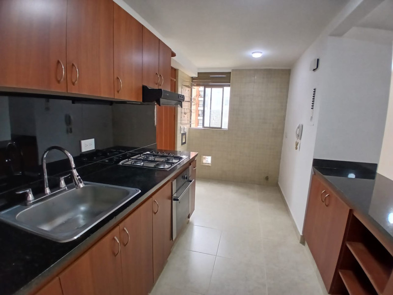 Apartamento En Arriendo - Icata, Bogotá