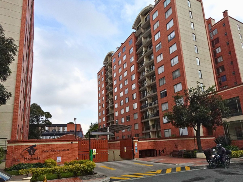 Apartamento En Arriendo - Icata, Bogotá