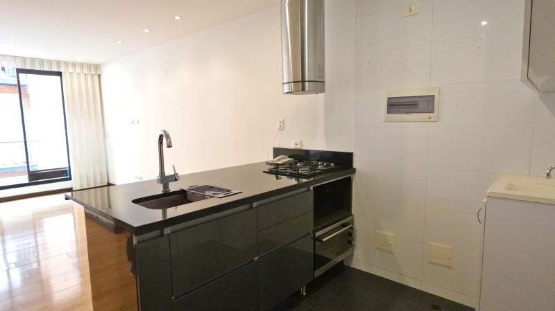 Apartaestudio En Arriendo - Santa Barbara Occidental Usaquén, Bogotá