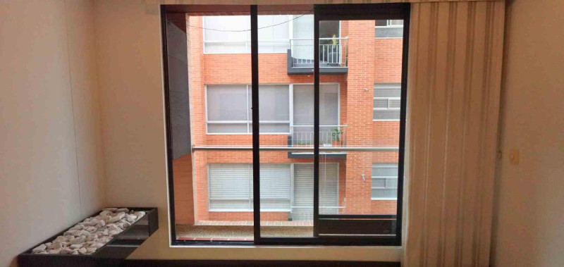 Apartaestudio En Arriendo - Santa Barbara Occidental Usaquén, Bogotá