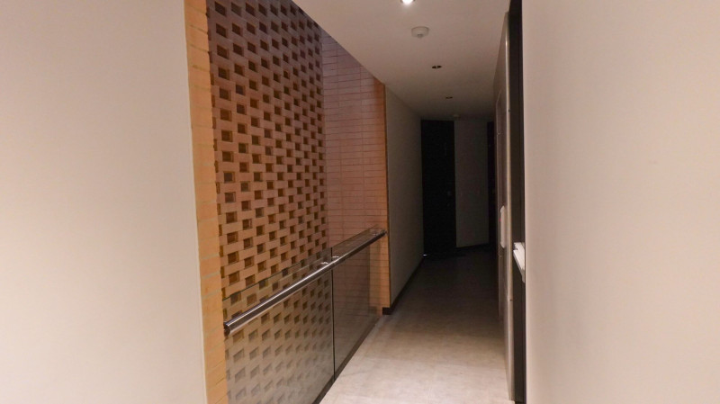 Apartaestudio En Arriendo - Santa Barbara Occidental Usaquén, Bogotá