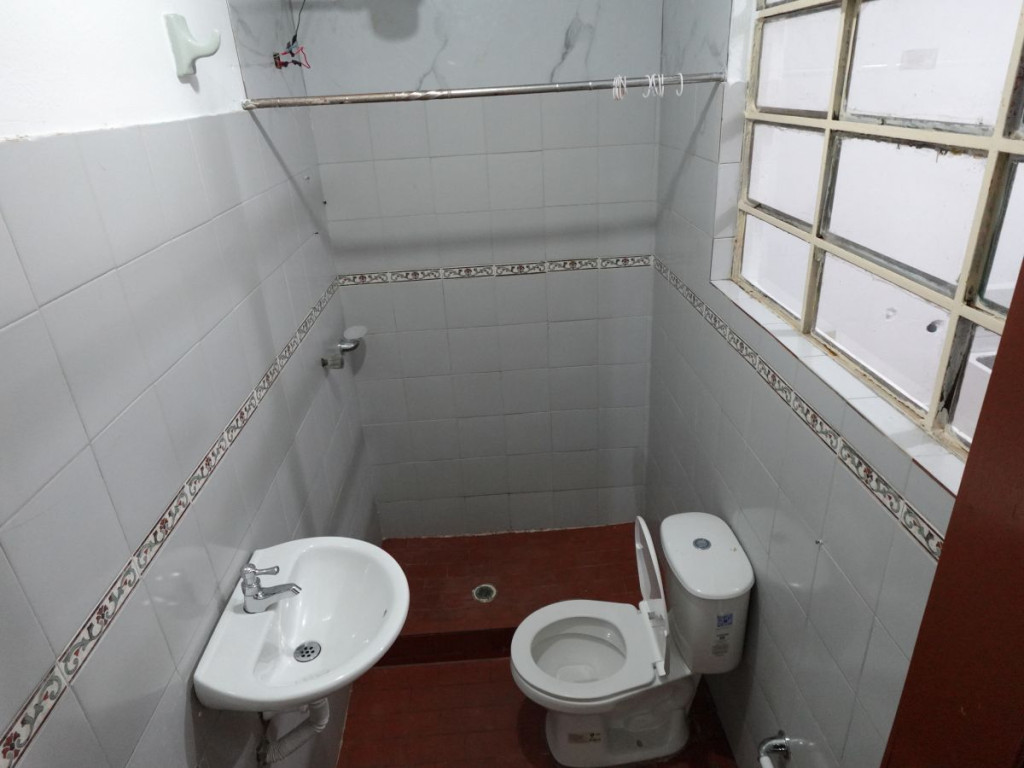 Apartamento En Arriendo - Britalia, Bogotá