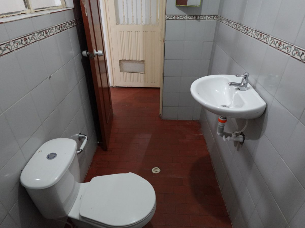Apartamento En Arriendo - Britalia, Bogotá