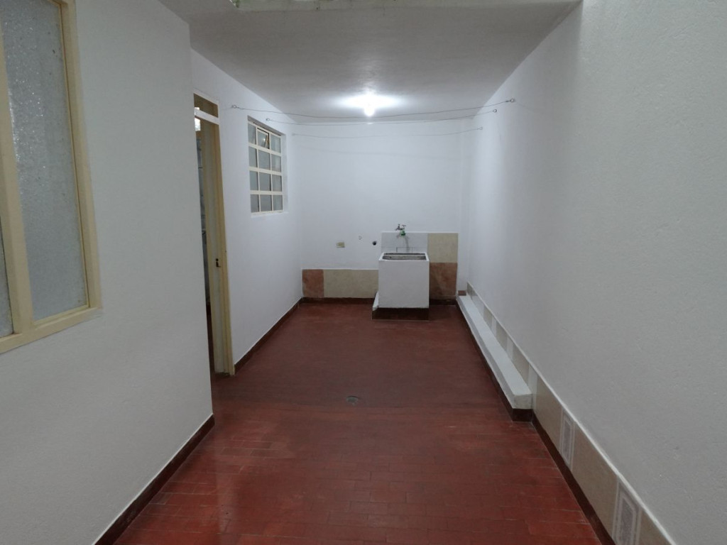 Apartamento En Arriendo - Britalia, Bogotá