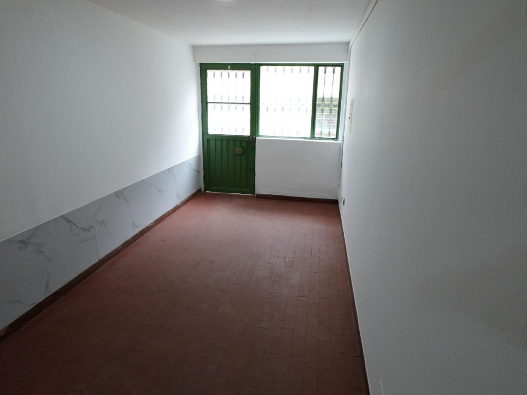 Apartamento En Arriendo - Britalia, Bogotá