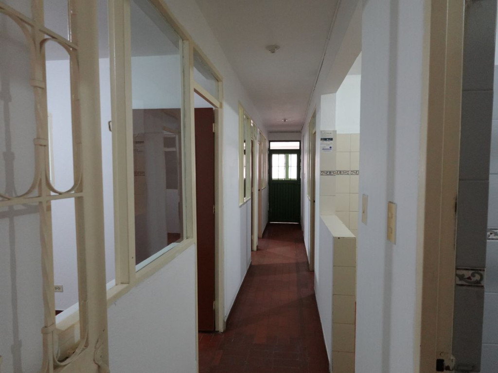 Apartamento En Arriendo - Britalia, Bogotá
