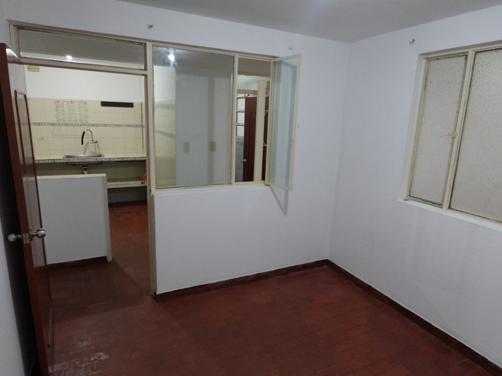 Apartamento En Arriendo - Britalia, Bogotá