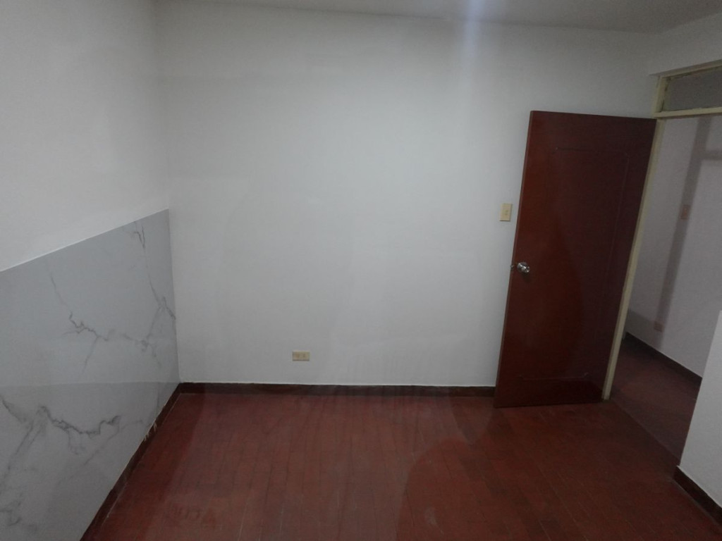 Apartamento En Arriendo - Britalia, Bogotá