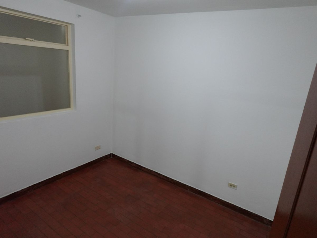 Apartamento En Arriendo - Britalia, Bogotá