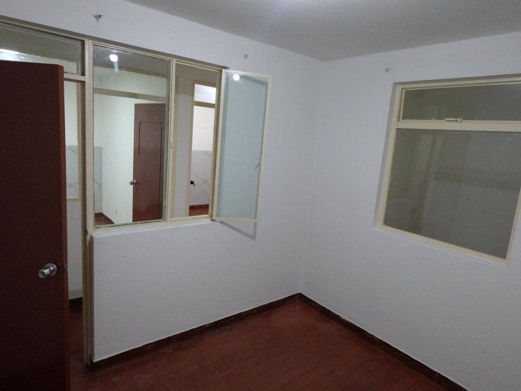Apartamento En Arriendo - Britalia, Bogotá