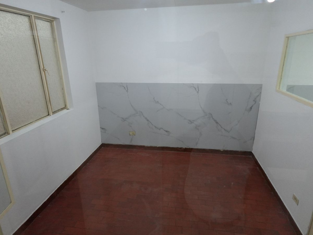 Apartamento En Arriendo - Britalia, Bogotá