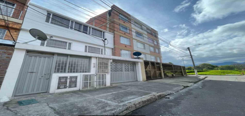 Apartamento En Arriendo - San Eusebio   Ciudad Montes, Bogotá
