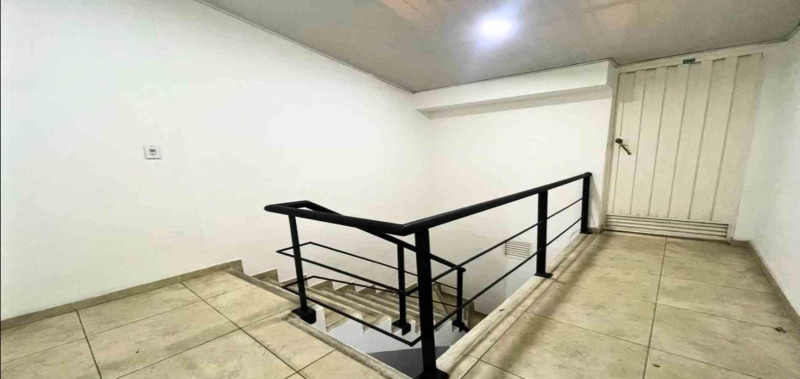 Apartamento En Arriendo - San Eusebio   Ciudad Montes, Bogotá