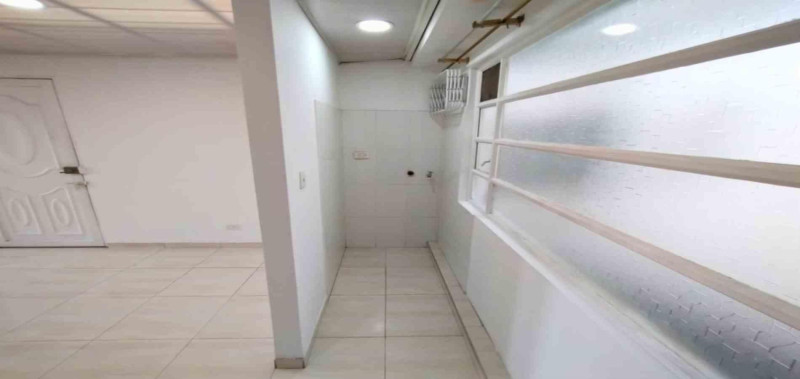 Apartamento En Arriendo - San Eusebio   Ciudad Montes, Bogotá