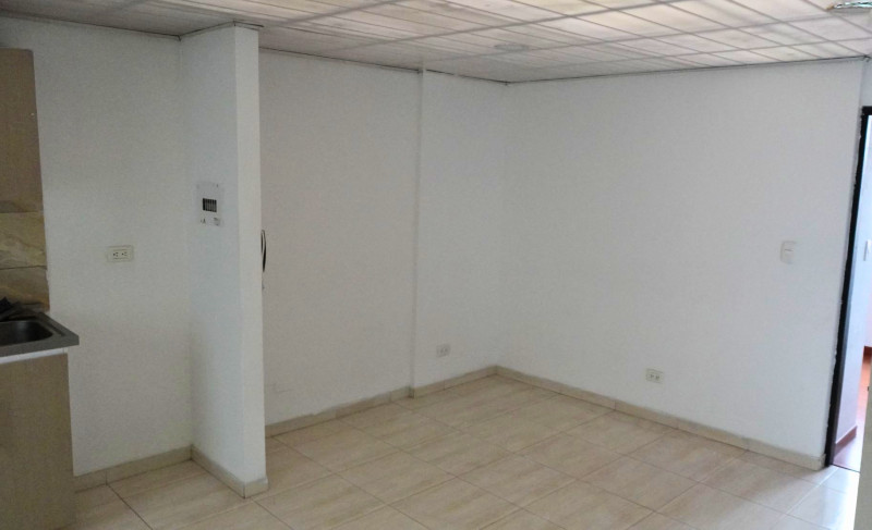 Apartamento En Arriendo - San Eusebio   Ciudad Montes, Bogotá