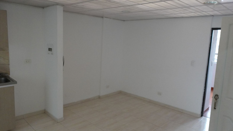 Apartamento En Arriendo - San Eusebio   Ciudad Montes, Bogotá