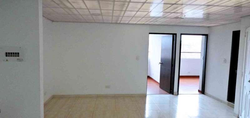 Apartamento En Arriendo - San Eusebio   Ciudad Montes, Bogotá