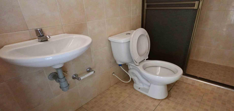 Apartamento En Arriendo - San Eusebio   Ciudad Montes, Bogotá