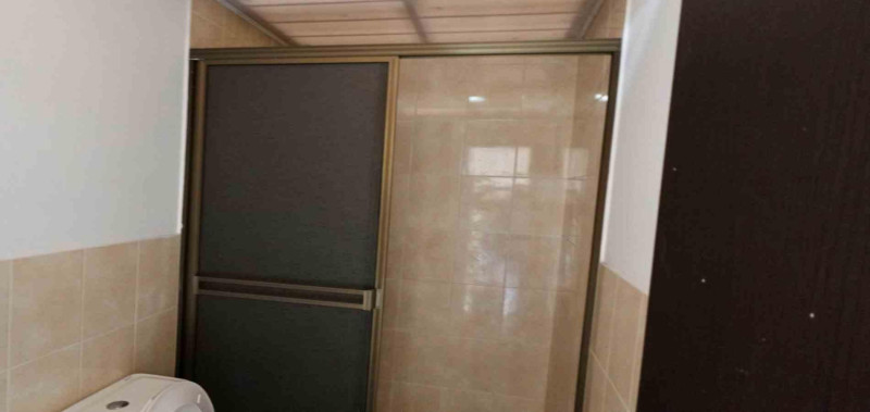 Apartamento En Arriendo - San Eusebio   Ciudad Montes, Bogotá