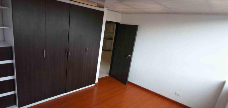 Apartamento En Arriendo - San Eusebio   Ciudad Montes, Bogotá