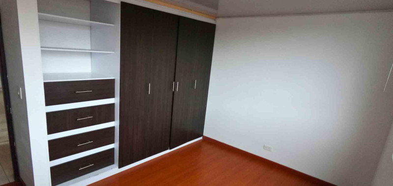 Apartamento En Arriendo - San Eusebio   Ciudad Montes, Bogotá