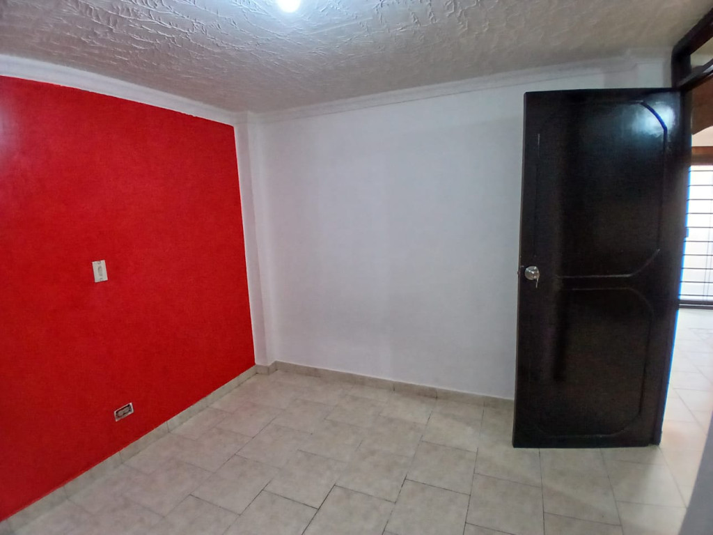 Apartamento En Arriendo - San Francisco, Madrid