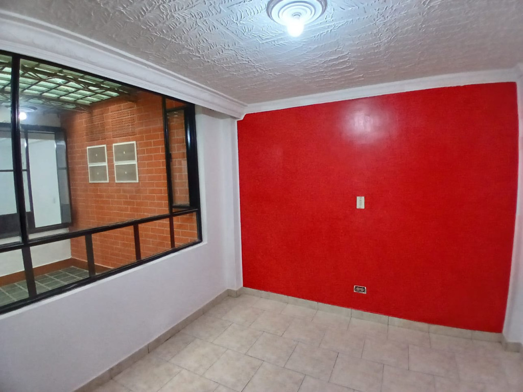 Apartamento En Arriendo - San Francisco, Madrid