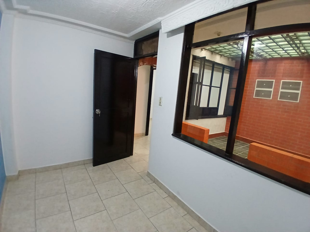 Apartamento En Arriendo - San Francisco, Madrid